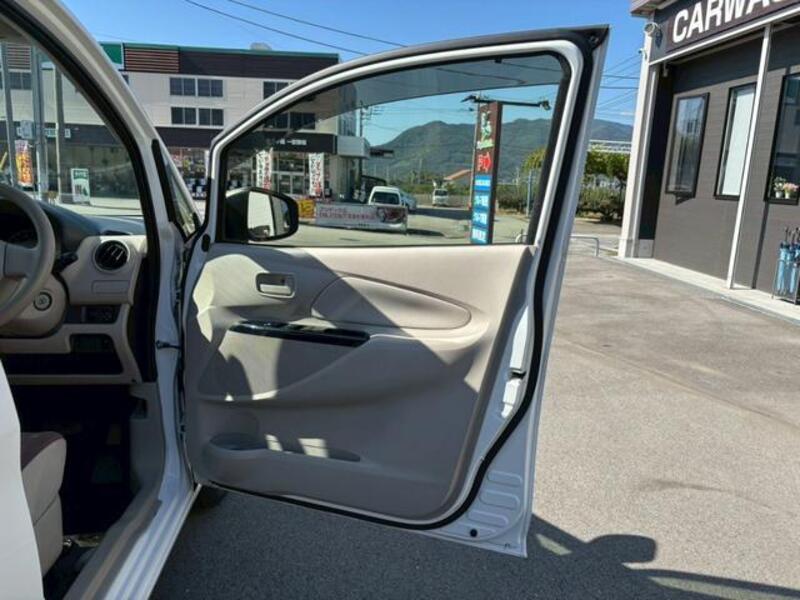 EK WAGON