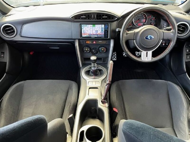 BRZ