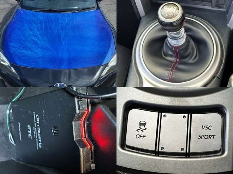 BRZ