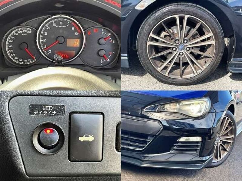 BRZ