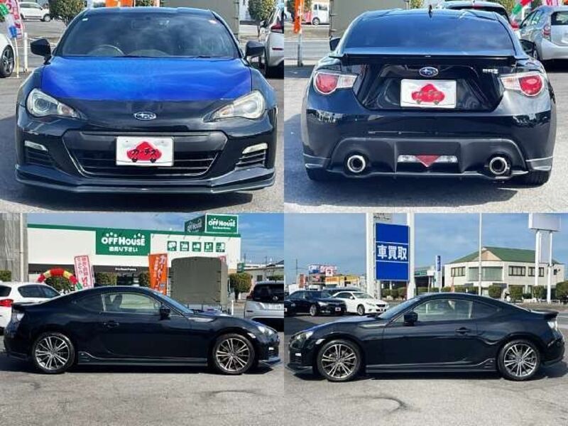 BRZ