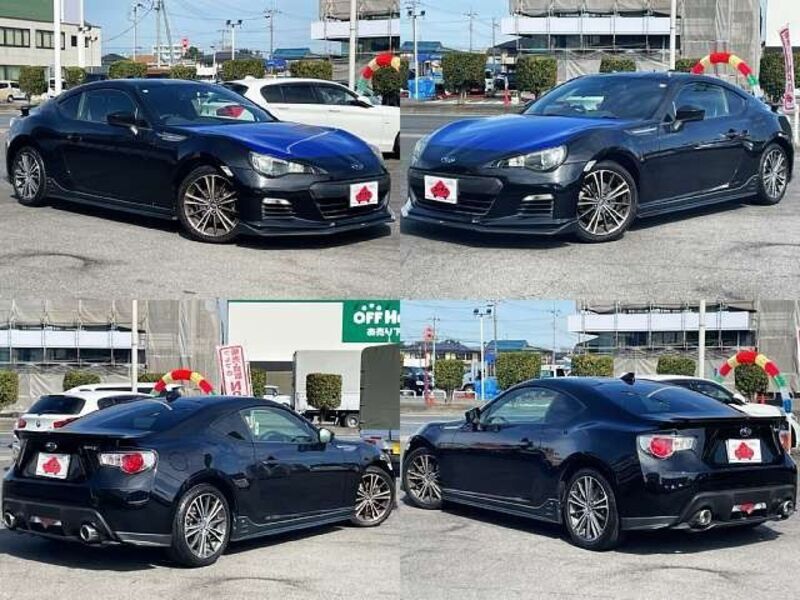 BRZ