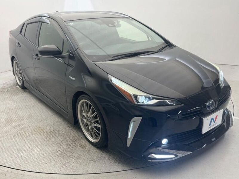 PRIUS