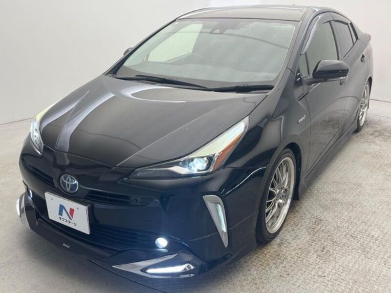 PRIUS