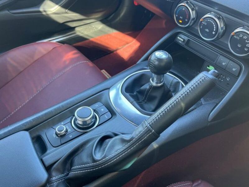 ROADSTER RF