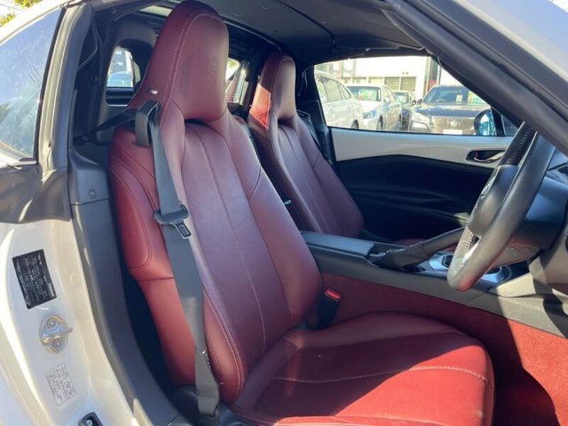 ROADSTER RF