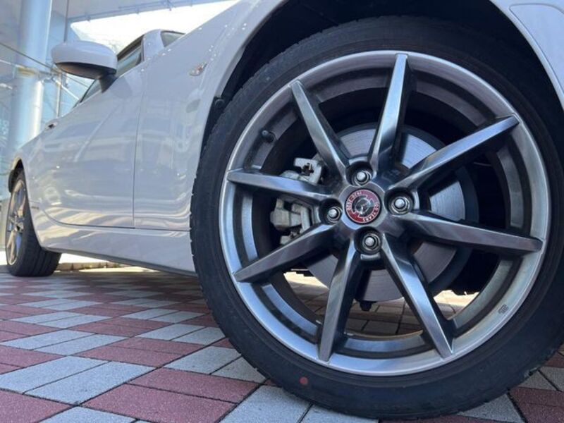 ROADSTER RF