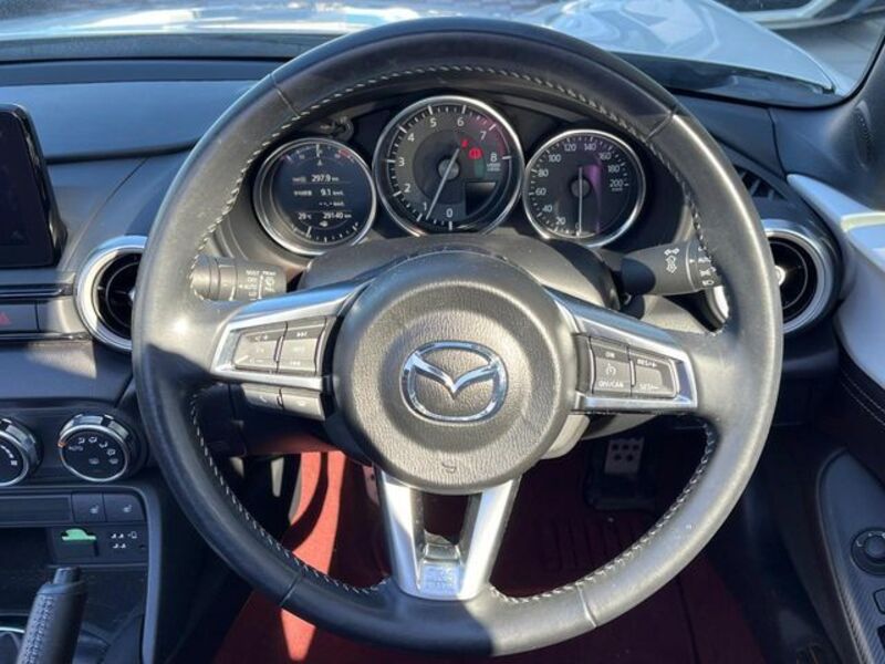 ROADSTER RF