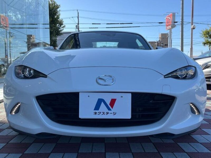 ROADSTER RF