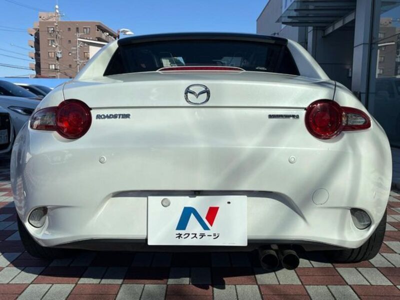 ROADSTER RF