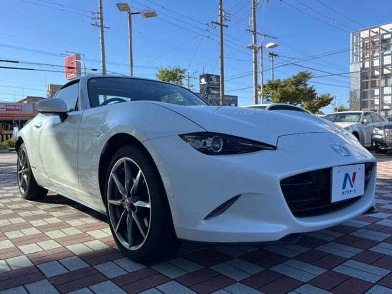 ROADSTER RF
