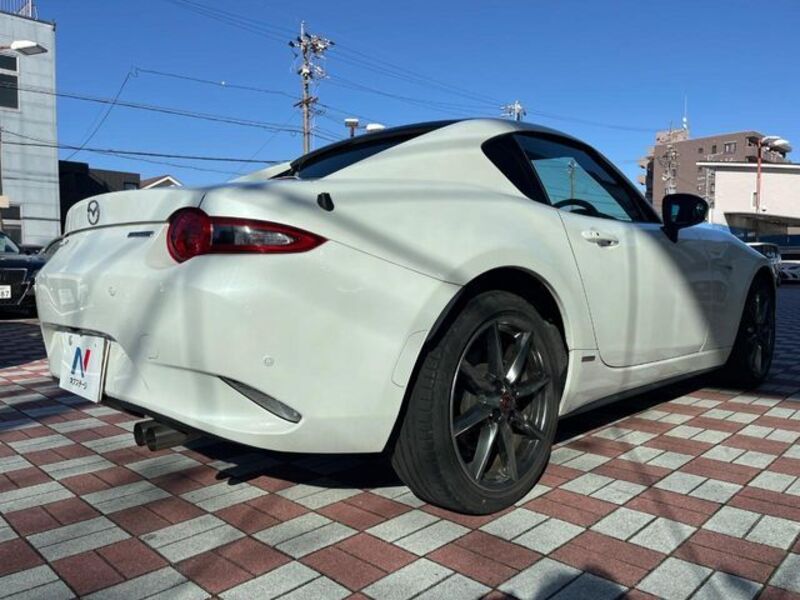 ROADSTER RF