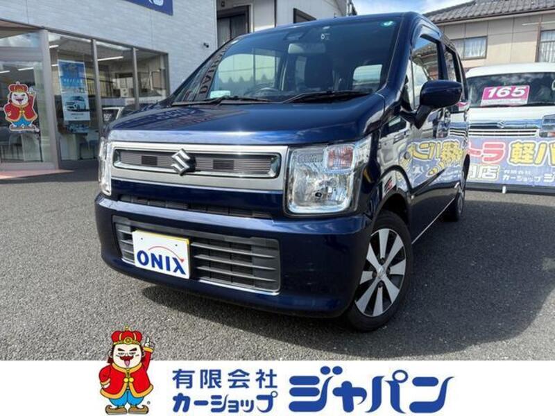 WAGON R-0