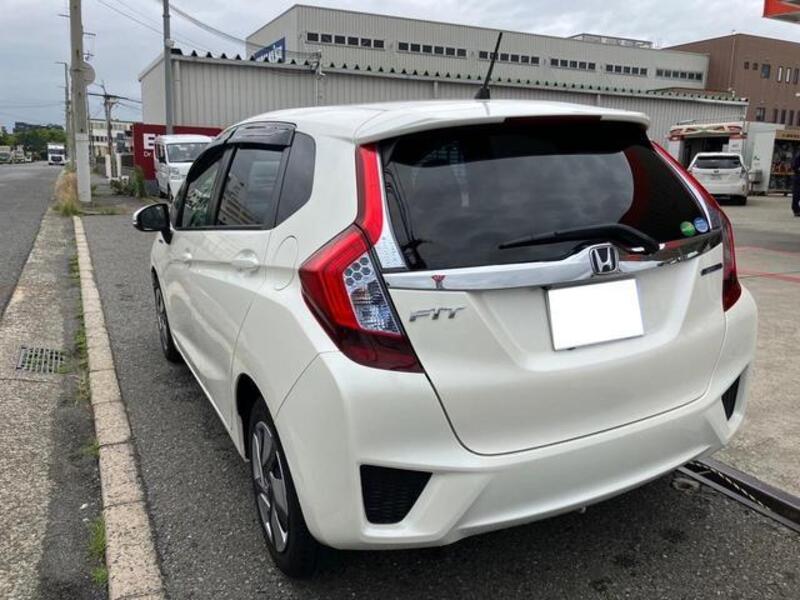 FIT HYBRID