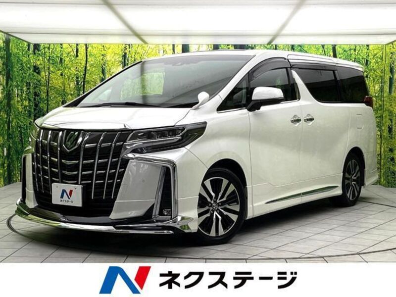 ALPHARD-0
