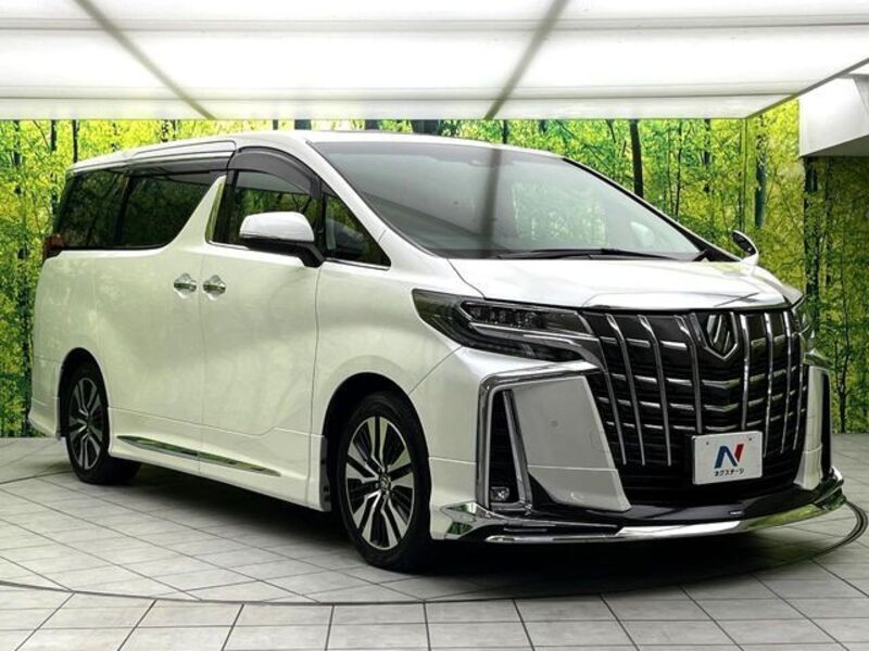 ALPHARD