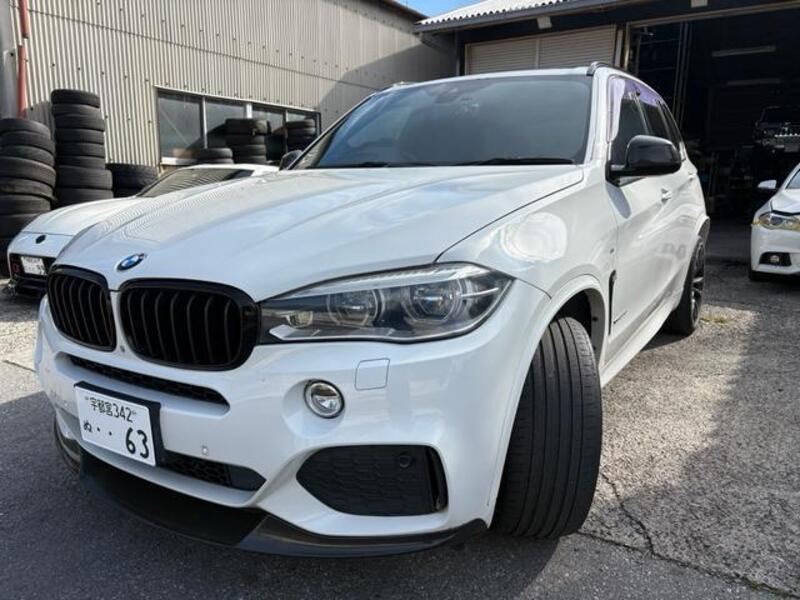 X5