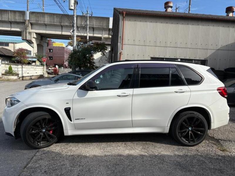 X5