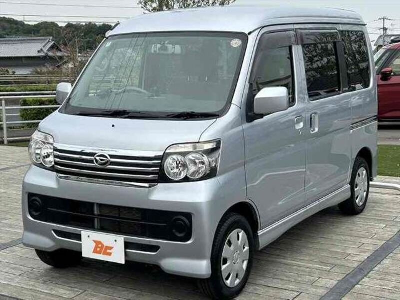 ATRAI WAGON