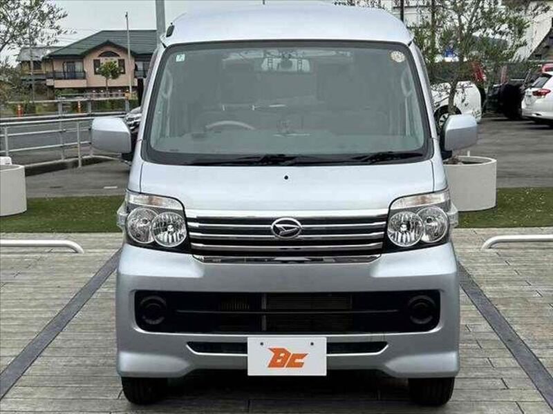 ATRAI WAGON