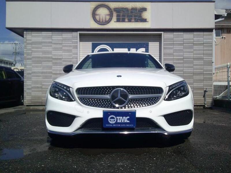 C-CLASS