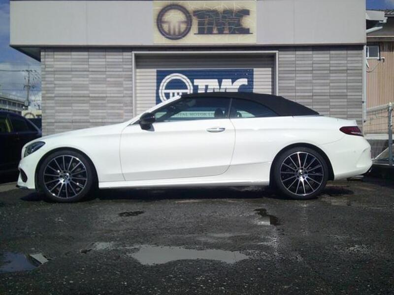 C-CLASS