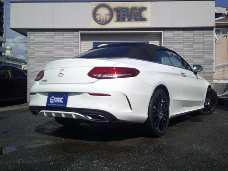C-CLASS