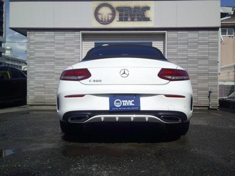 C-CLASS