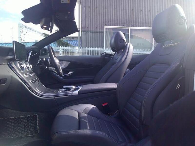 C-CLASS