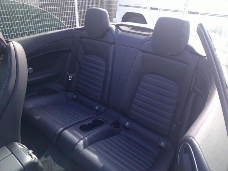 C-CLASS