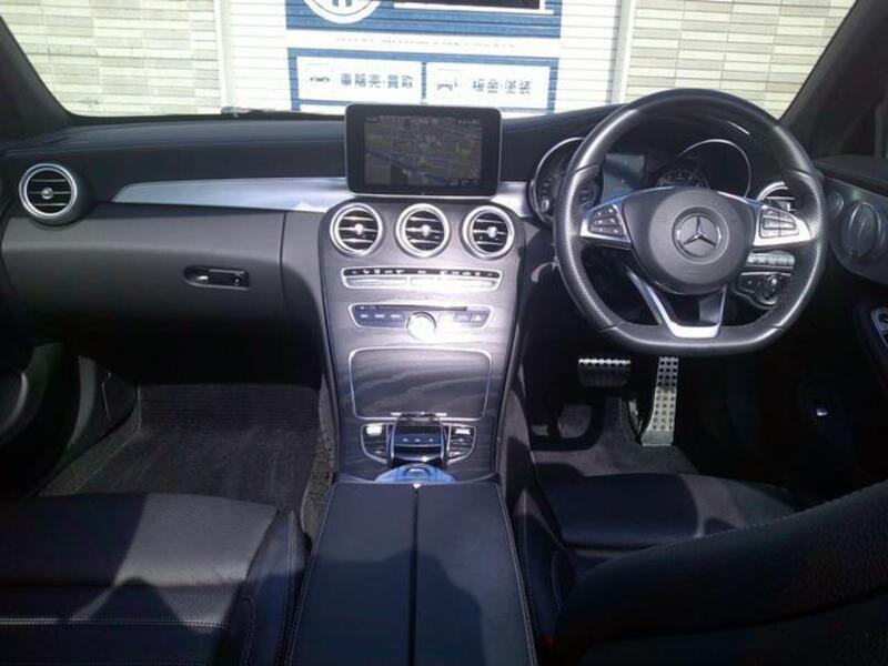 C-CLASS