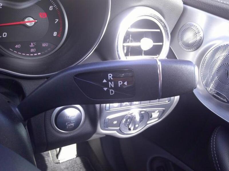 C-CLASS