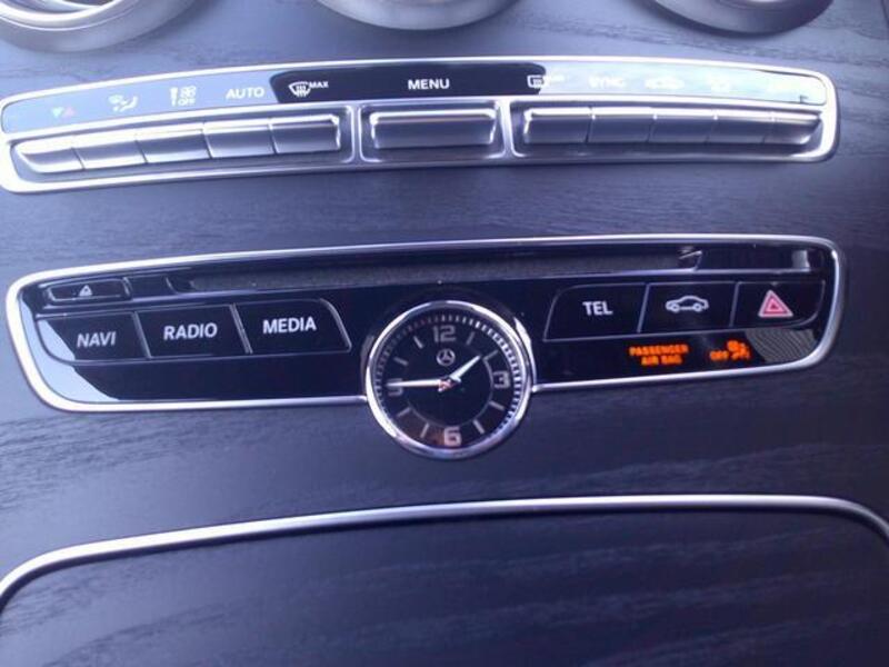 C-CLASS