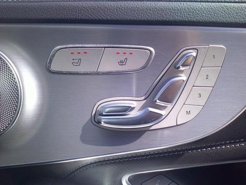 C-CLASS