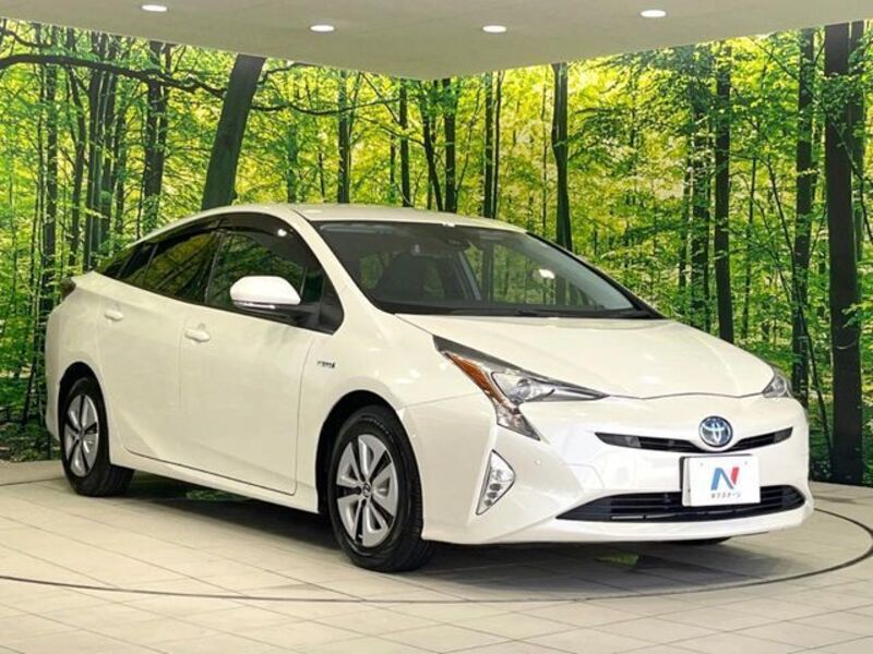 PRIUS