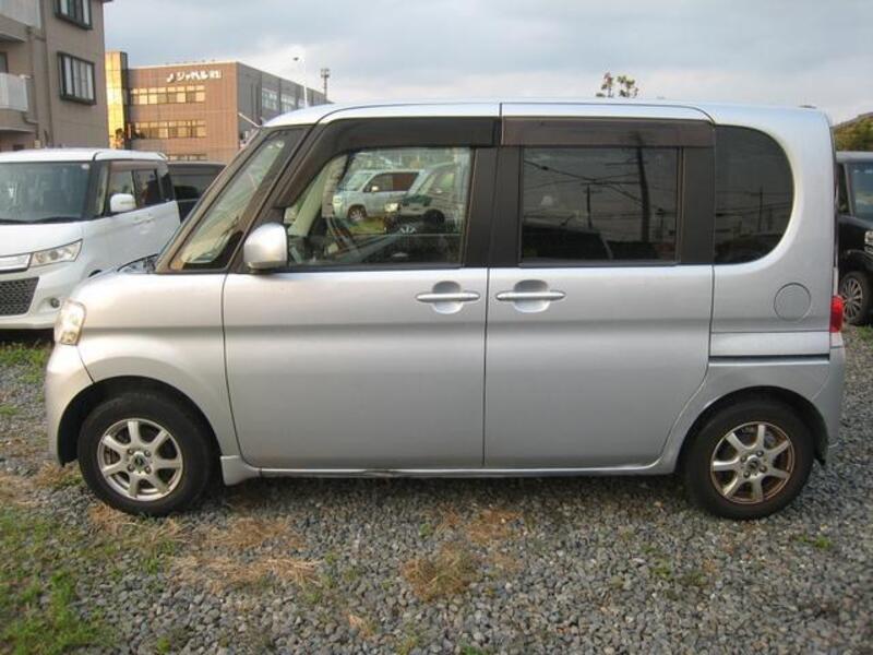 TANTO
