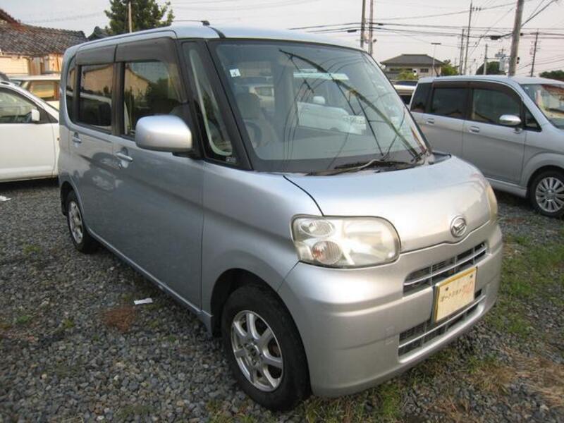 TANTO