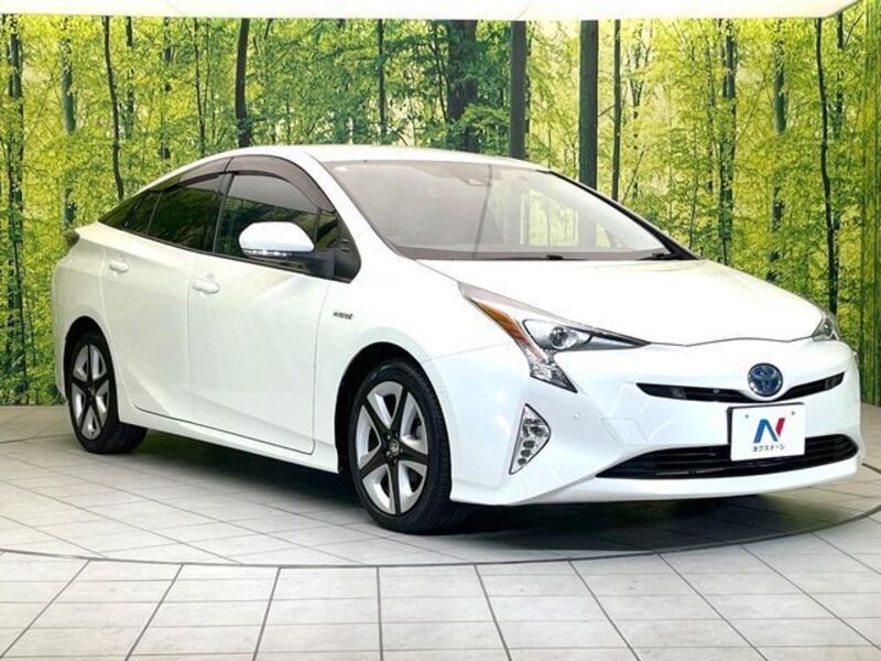 PRIUS