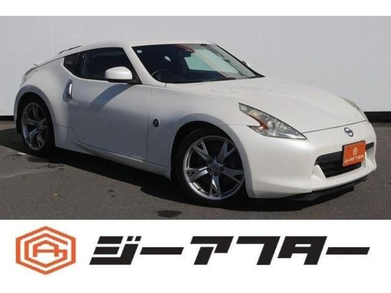 FAIRLADY Z-0