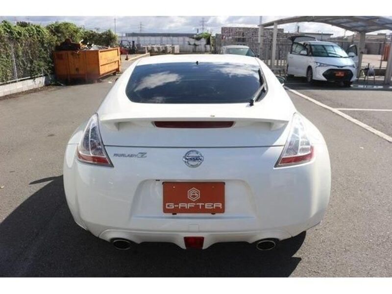 FAIRLADY Z