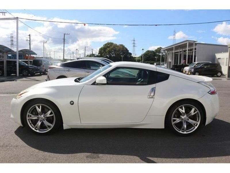 FAIRLADY Z