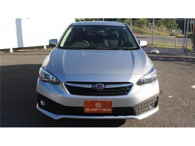 IMPREZA SPORT