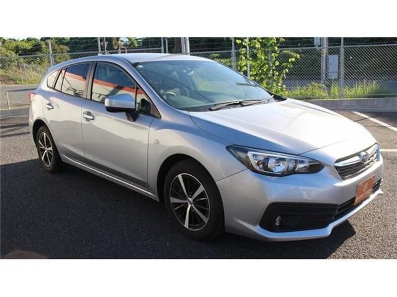 IMPREZA SPORT
