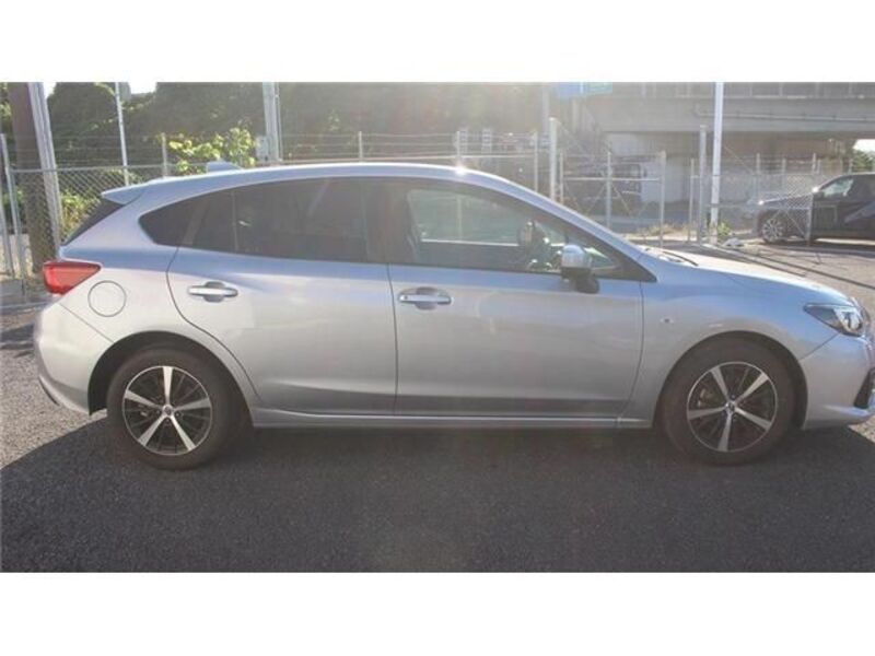 IMPREZA SPORT