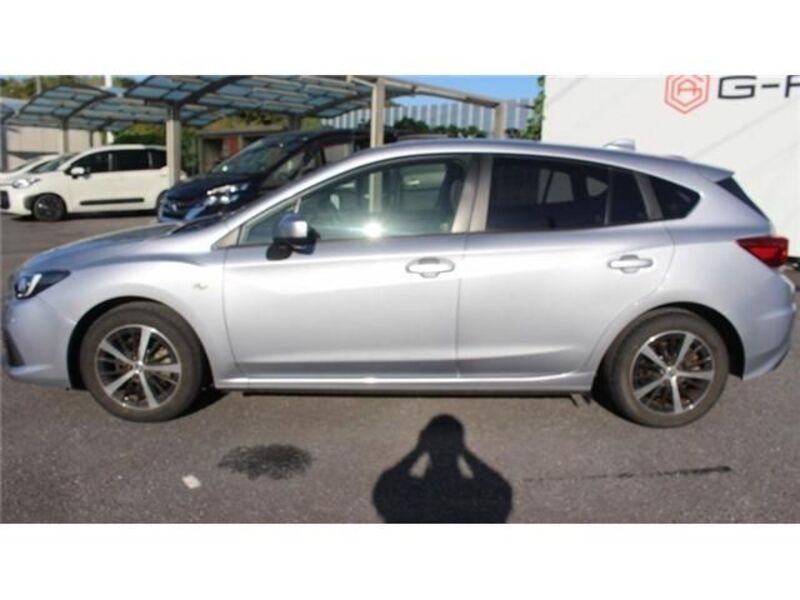 IMPREZA SPORT