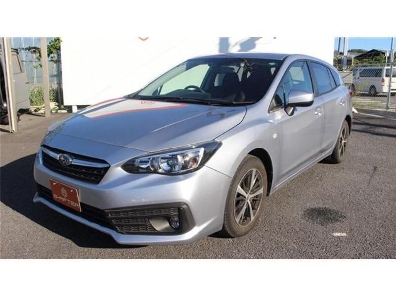 IMPREZA SPORT