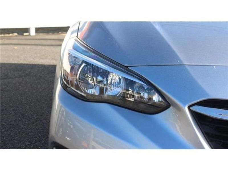 IMPREZA SPORT