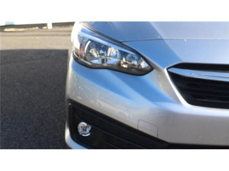 IMPREZA SPORT