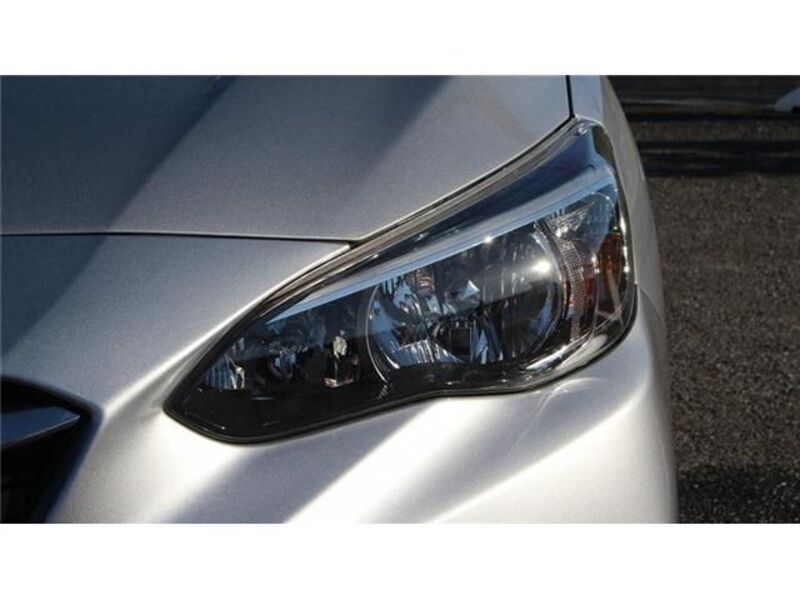 IMPREZA SPORT