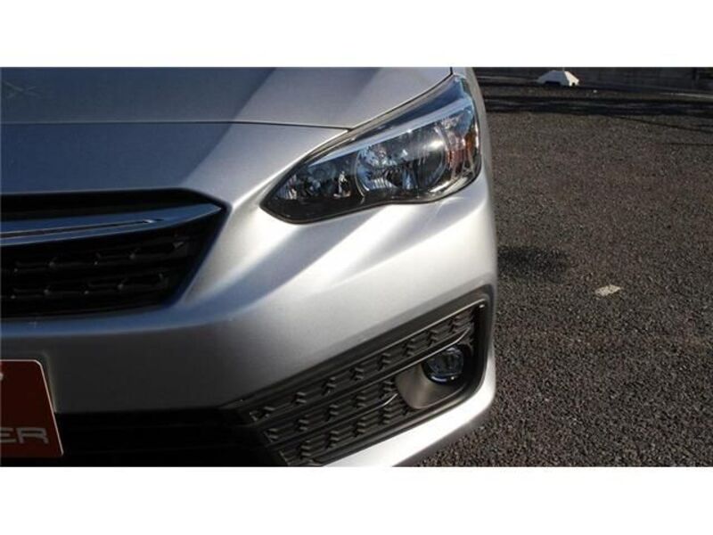 IMPREZA SPORT